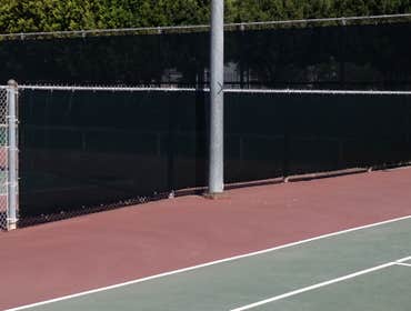 Photo(s) from M&R Fencing
