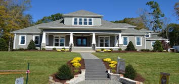 R & K Custom Homes