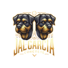 Jal Garcia Concrete Lp logo