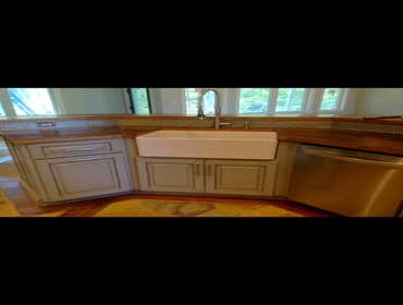 Photos from Allred Contracting & Framing, Inc