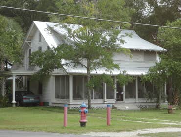 5 V in APopka