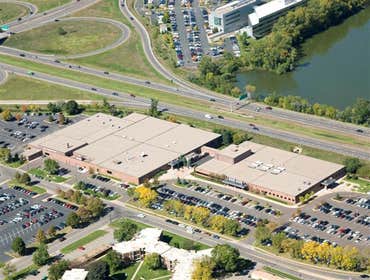 Commercial Roofing