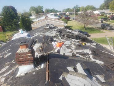 Photos by Rooftop Warriors, LLC #1