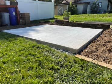 Photos by Apex Landscaping & Construction #1