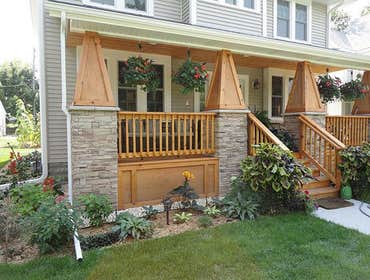 Photos by Cornerstone Construction & Management Incorporated #1