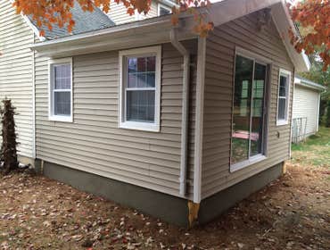 Photo(s) from We The Best Construction