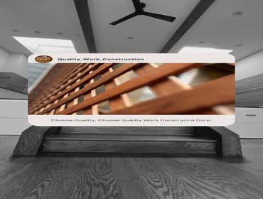Photos by Quality Work Construction Corp #1