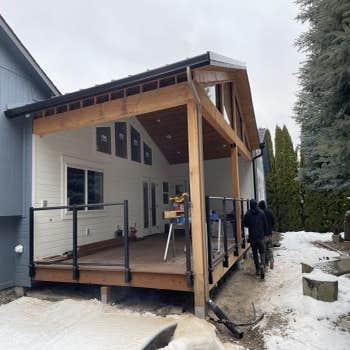 Amason All Around - Handyman & Remodeling