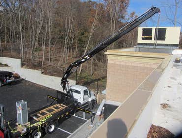 Photo(s) from MTS Power Systems