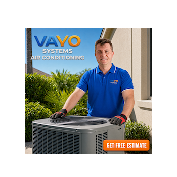 VAYO Systems - AC Repair & Installation
