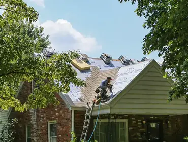 Photos by R&b Roofing and Remodeling #1