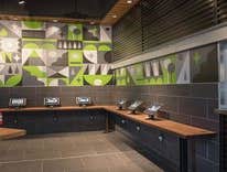 Photos by Wilcox Construction Inc A Washington Corporation #1