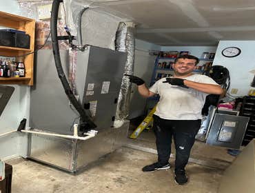 Photos by Everest One Heating & Cooling Inc #1