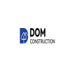 Dom Construction Inc logo