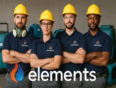 Photos by Elements Restoration #1