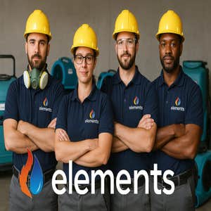 Photos by Elements Restoration #1