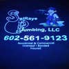 Salraye Plumbing LLC logo