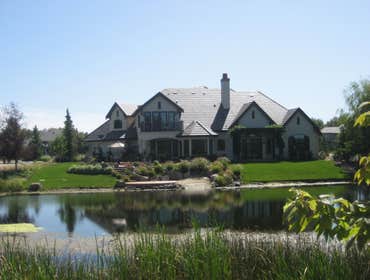 Photos from Natural Lawns and Landscape