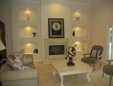 JRG Construction Inc. Photos
