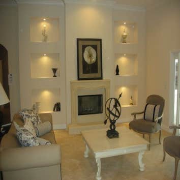 JRG Construction Inc. Photos