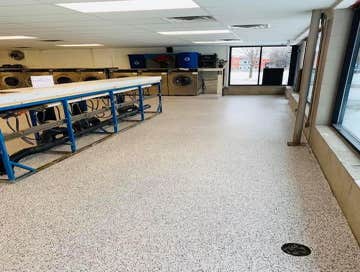 Photos by Apex Epoxy Flooring of Naples #1