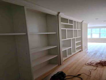 Photos by Hf Custom Cabinet #1