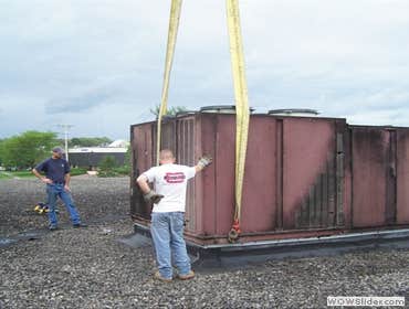 Photos from Brouillette HVAC