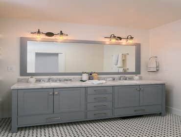 Inglewood Home Renovation