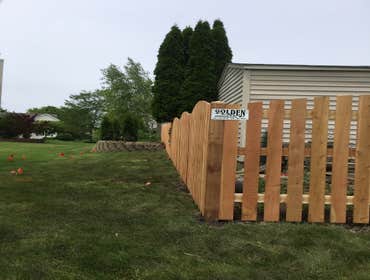 Fences