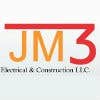 Jm3 Electrical and Construction LLC logo