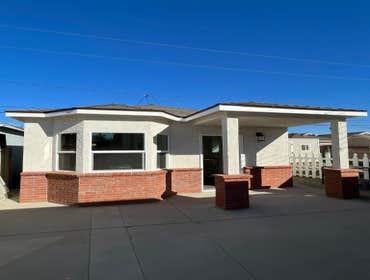New 550sq ADU In The City Of Lakewood