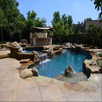 Photos from Benchmark Pools & Spa