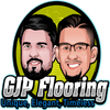 GJP Flooring logo