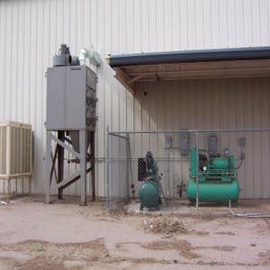 Project photos from BNG Enterprises Inc hvacr 3 phase or resiential, inspections service or replacment