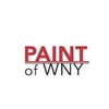 Paint of Wny logo