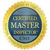 Round Mold Inspections logo