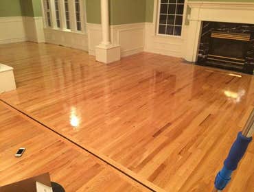 Photos from Begg Hardwood Floors, LLC Begg Hardwood Floors - Job pictures