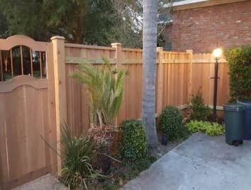 Fences