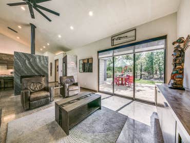 2018 Parade Home in Hawkins Texas