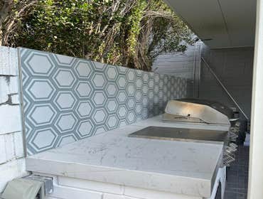 Photos by Dream Tile Mosaics #1