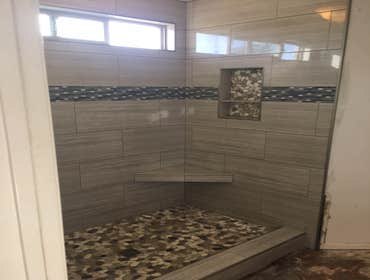 Photos from Orileys Custom Tile & Stone