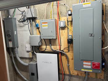 Photos by Jga Electrical Services LLC #1