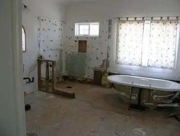 Bathroom Projects