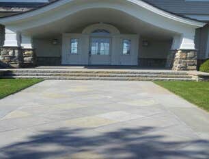 WALKWAYS