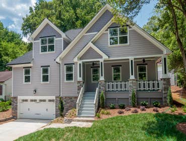 Artistic Contractors, Inc Charlotte, NC