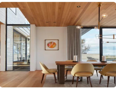 St Joseph Beach House