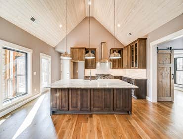 Photos by Precision Custom Home Builders, Inc #1