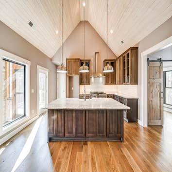 Photos by Precision Custom Home Builders, Inc #1