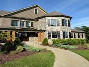 New Home Construction