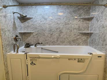 Photos by Luxury Bath Oc #1